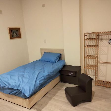 Appartamento Yataku Puli Esterno foto