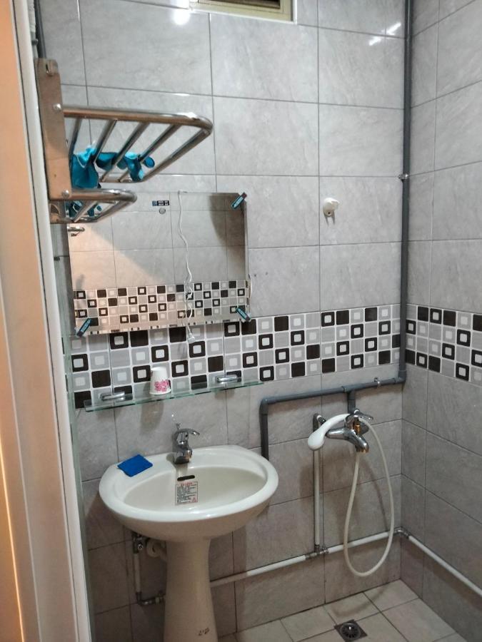 Appartamento Yataku Puli Esterno foto
