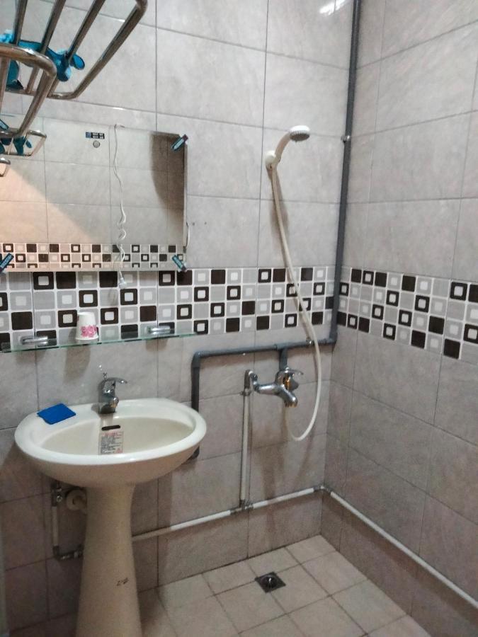 Appartamento Yataku Puli Esterno foto