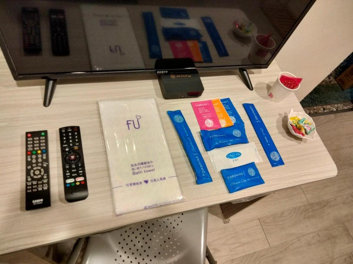 Appartamento Yataku Puli Esterno foto