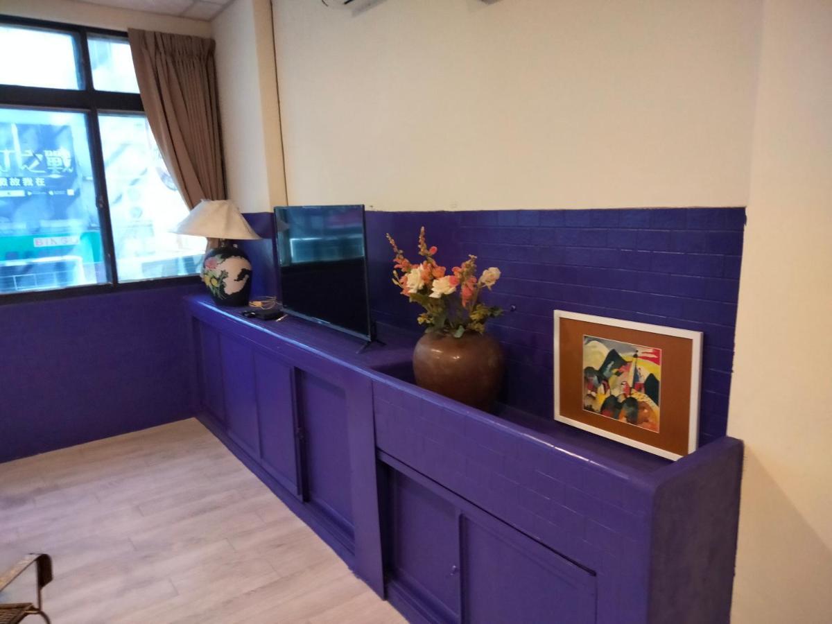 Appartamento Yataku Puli Esterno foto