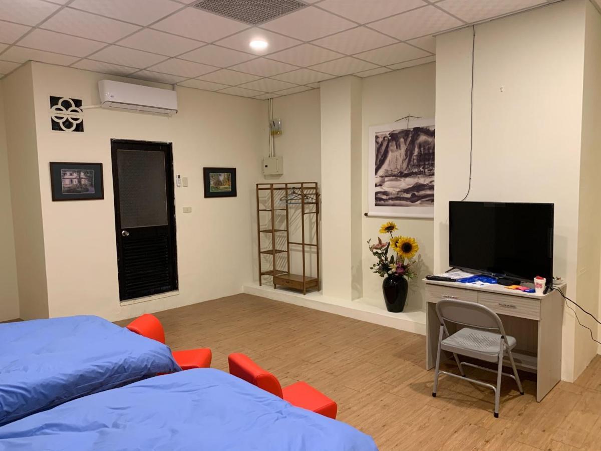 Appartamento Yataku Puli Esterno foto