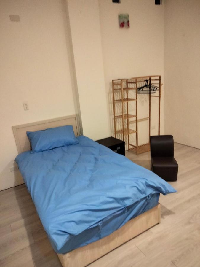 Appartamento Yataku Puli Esterno foto