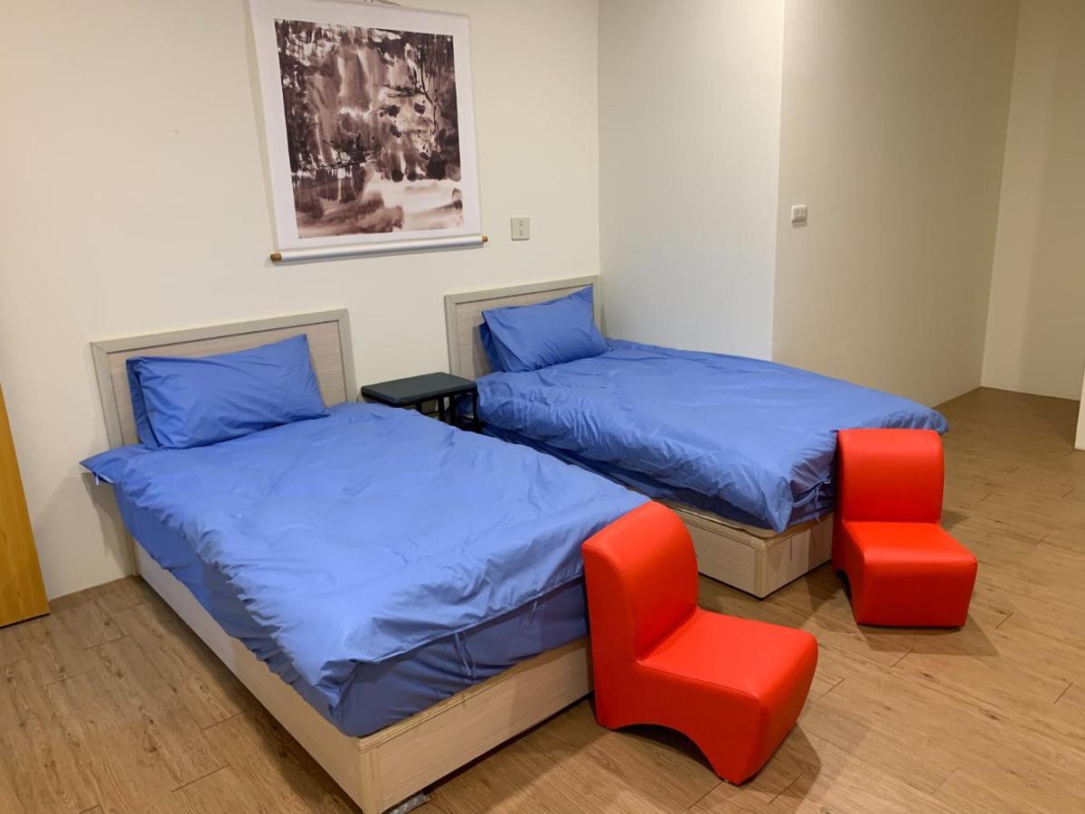 Appartamento Yataku Puli Esterno foto
