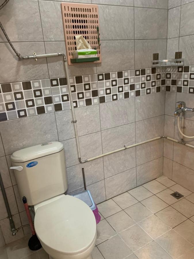 Appartamento Yataku Puli Esterno foto