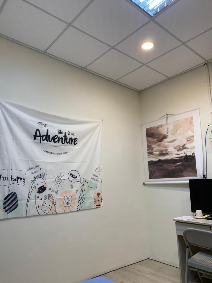 Appartamento Yataku Puli Esterno foto