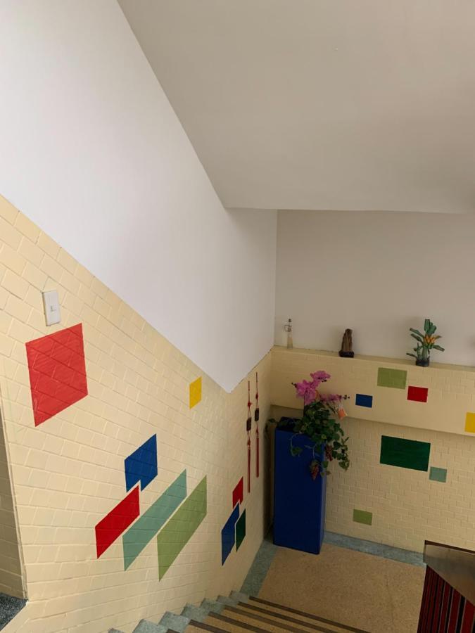 Appartamento Yataku Puli Esterno foto