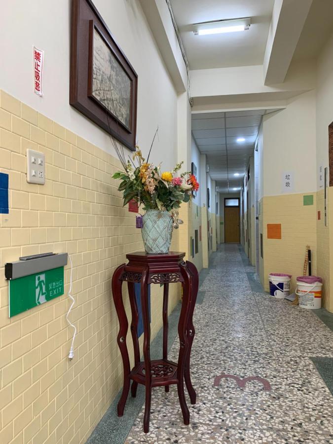 Appartamento Yataku Puli Esterno foto