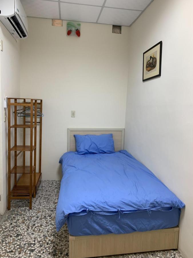 Appartamento Yataku Puli Esterno foto
